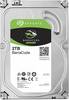 Seagate BarraCuda® 2 TB Interne Festplatte 8.9 cm (3.5 Zoll) SATA III ST2000DM008 Bulk