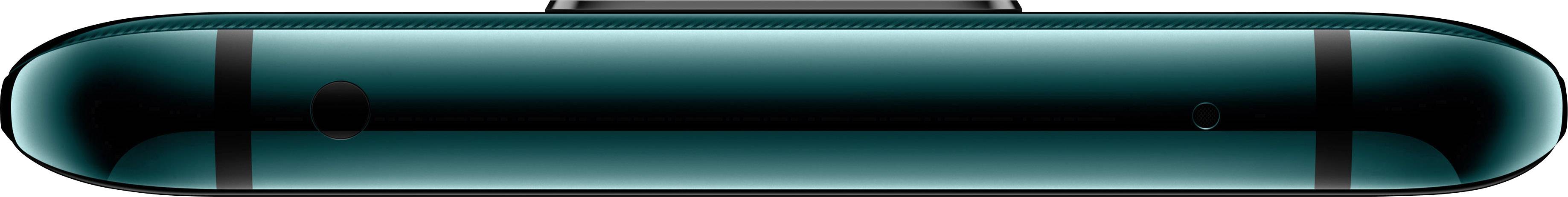 HUAWEI Mate 20 Pro 128 GB Emerald, Grün Smartphone-1