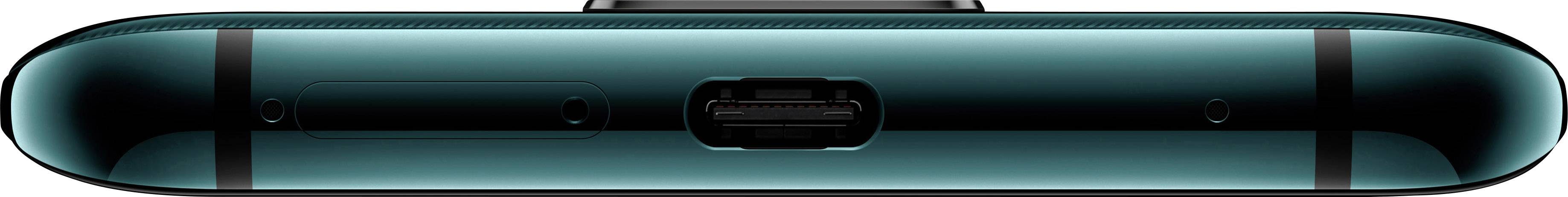 HUAWEI Mate 20 Pro 128 GB Emerald, Grün Smartphone-2