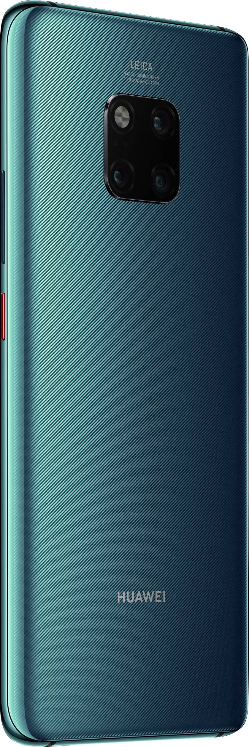 HUAWEI Mate 20 Pro 128 GB Emerald, Grün Smartphone-7