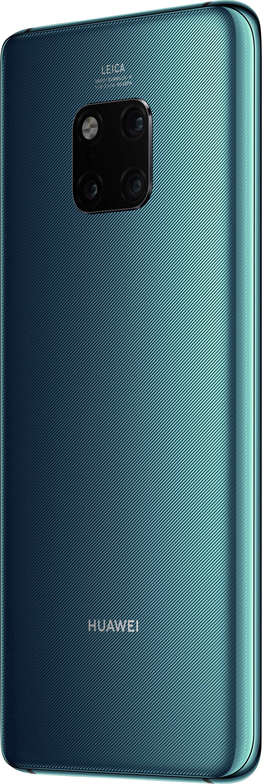 HUAWEI Mate 20 Pro 128 GB Emerald, Grün Smartphone-8