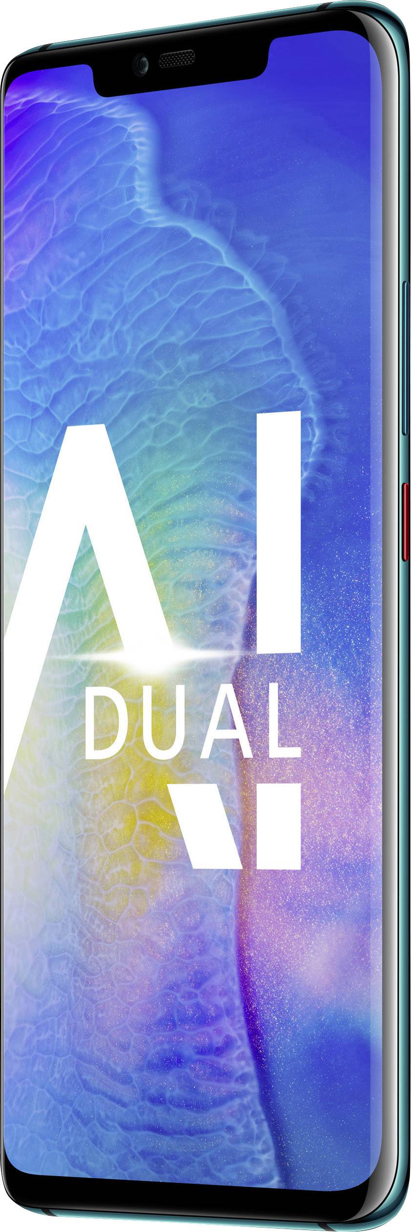 HUAWEI Mate 20 Pro 128 GB Emerald, Grün Smartphone-10