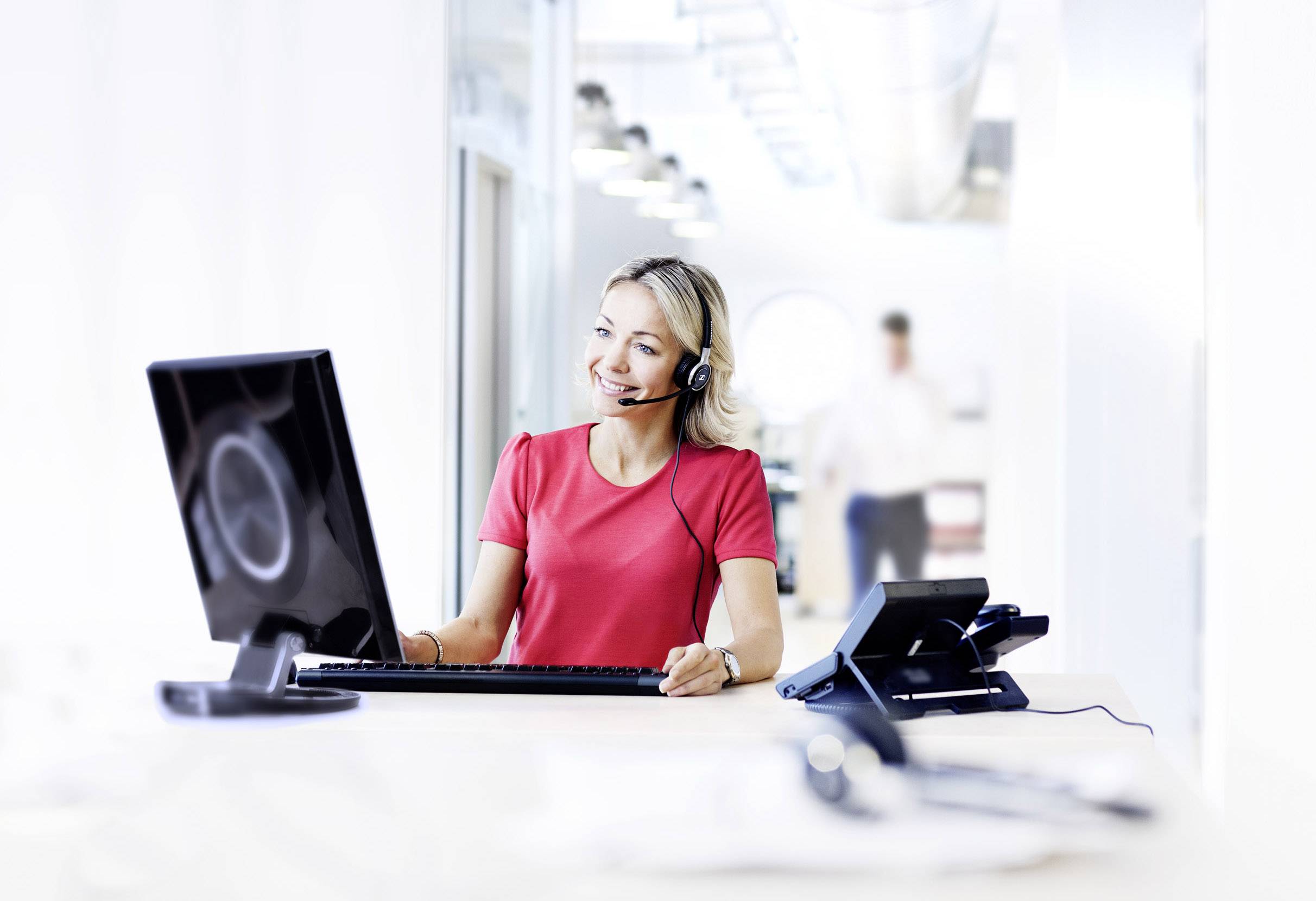 EPOS I SENNHEISER IMPACT SC 630 - Century - Headset-3