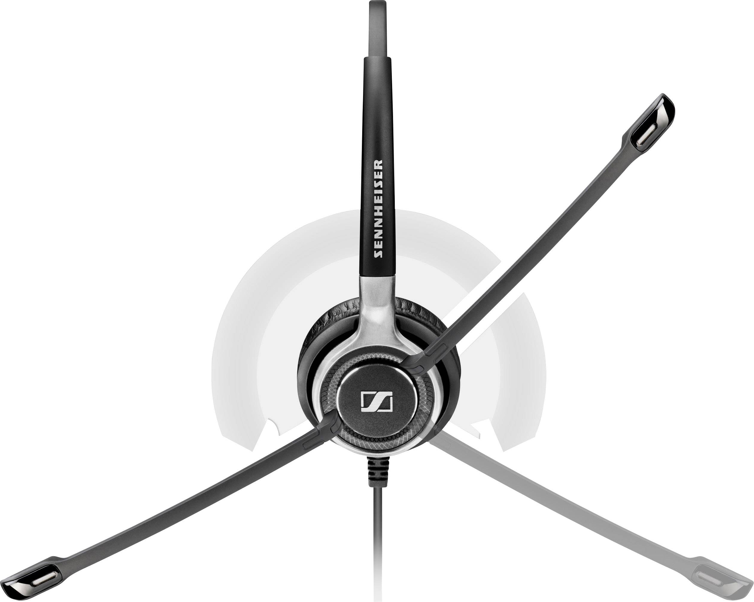 EPOS I SENNHEISER IMPACT SC 630 - Century - Headset-2