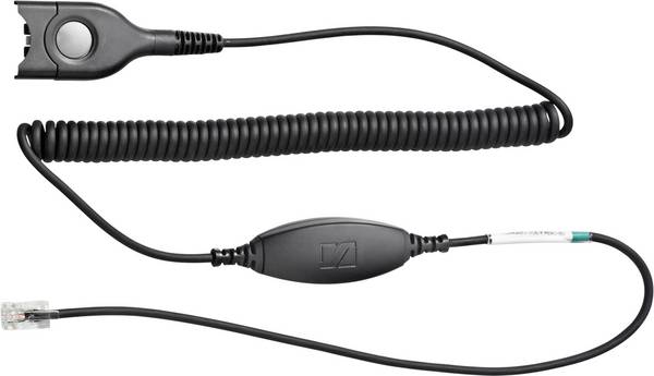 EPOS CAVA 31 Headset-Anschlusskabel - Kabel