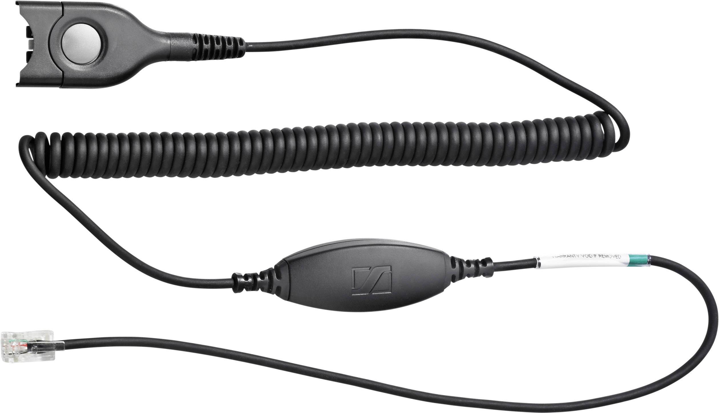 EPOS CAVA 31 Headset-Anschlusskabel - Kabel-0