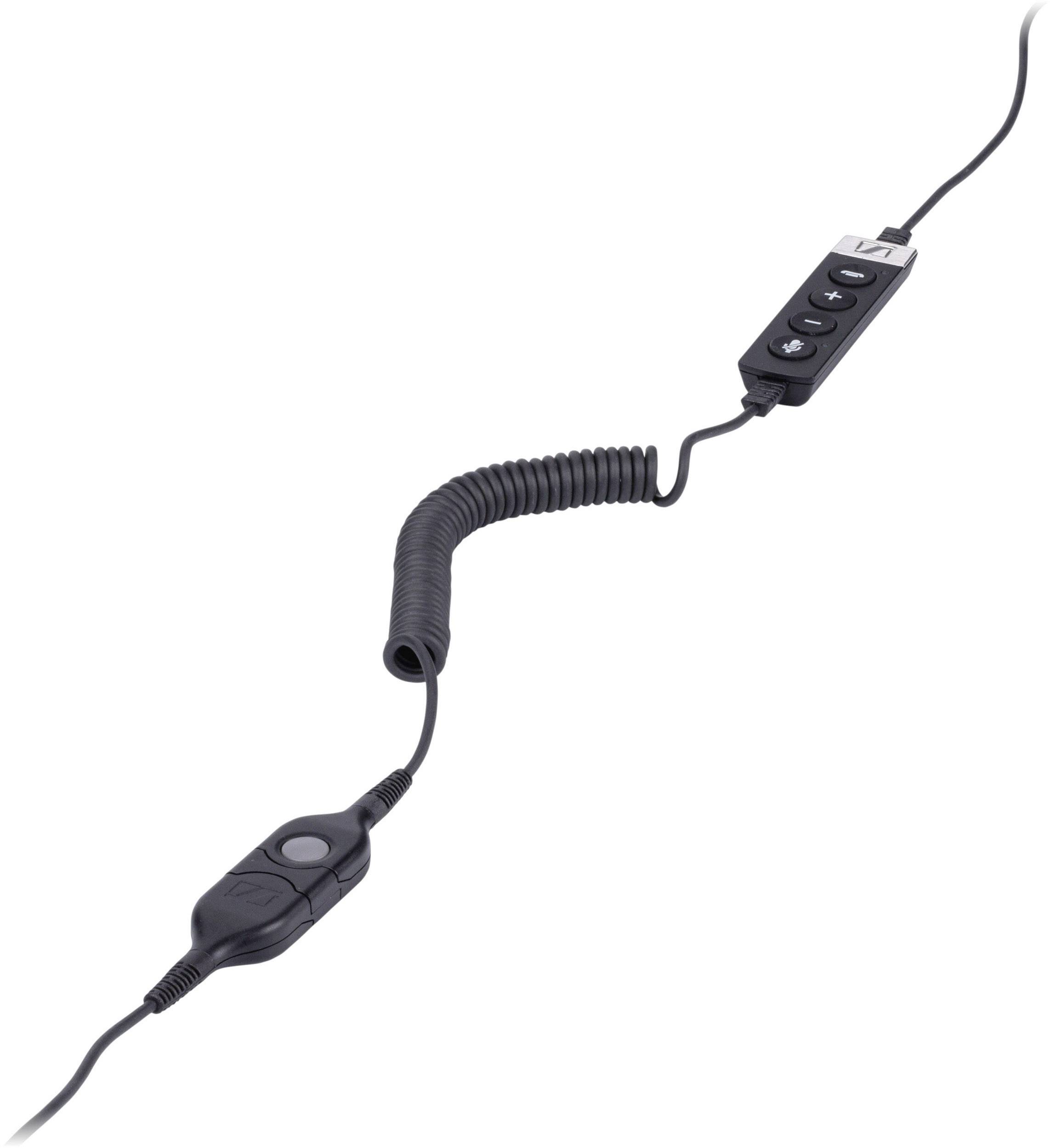 EPOS | SENNHEISER USB-ED CC 01 MS - Headset-Kabel-1