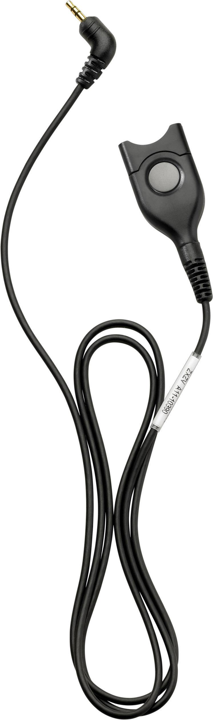 EPOS | SENNHEISER CCEL 190-2 - Headset-Kabel-0