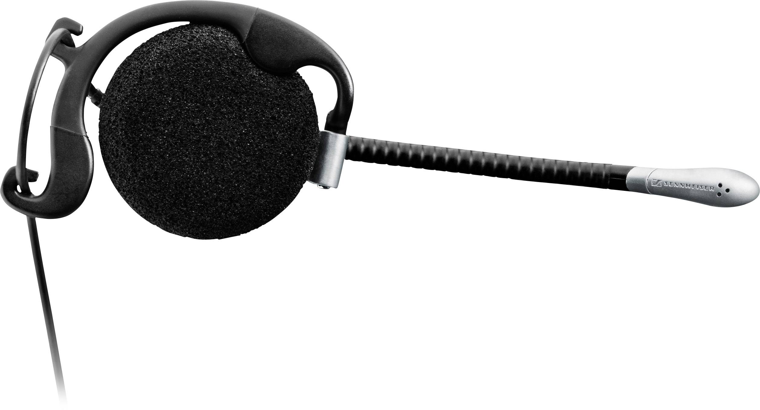 Sennheiser SH 335 - Headset - konvertierbar-1