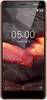Nokia 5.1 2018 Dual-SIM copper 16GB - Smartphone - 16 GB""