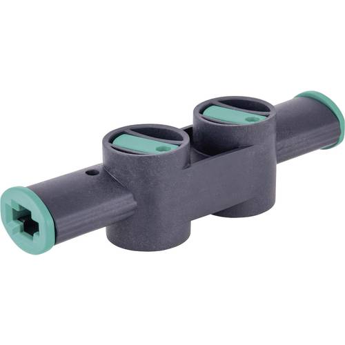 PRO/Easy Einhandzwingen-Adapter Wolfcraft 3038000