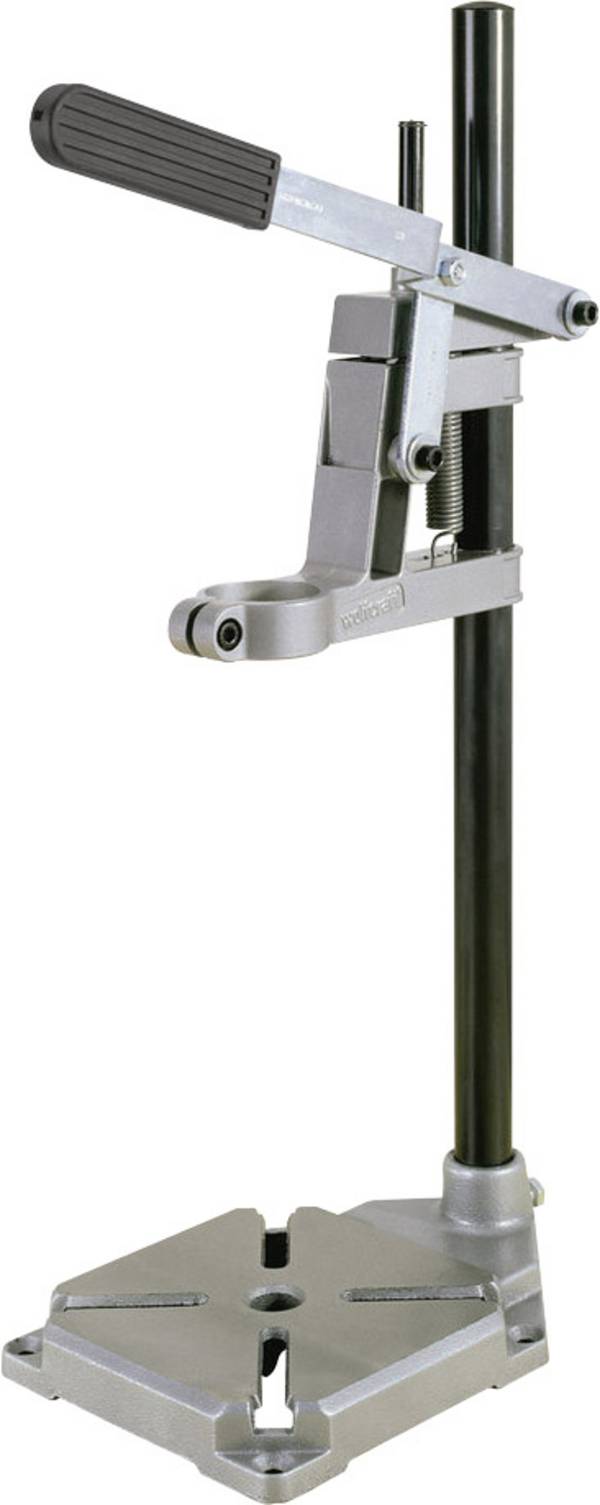 Wolfcraft 3406000 Bohrständer  (L x B x H) 230 x 160 x 500 mm