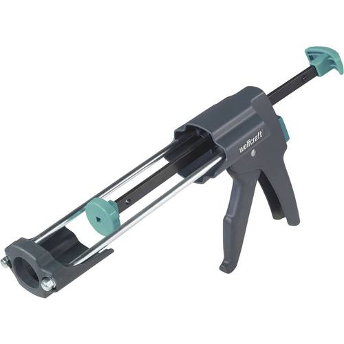 Wolfcraft 4356000 Kartuschenpistole MG600 Pro 1 St.