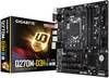 Gigabyte Q270M-D3H LGA1151 uATX Mainboard Sockel (PC) Intel® LGA 1151 Formfaktor (Details) Micro-ATX Mainboard-Chipsatz Intel® Q270