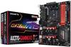 Gigabyte GA-AX370-Gaming K3 ATX AM4 AMD Mainboard Sockel (PC) AMD® AM4 Formfaktor (Details) ATX Mainboard-Chipsatz AMD® B350