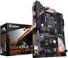 Gigabyte B360 AORUS GAMING 3 WIFI Mainboard Sockel (PC) Intel® LGA 1151 Formfaktor (Details) ATX Mainboard-Chipsatz Intel® B360