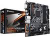 Gigabyte B360M AORUS GAMING 3 Mainboard Sockel (PC) Intel® LGA 1151 Formfaktor (Details) Micro-ATX Mainboard-Chipsatz Intel® B360