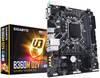 Gigabyte B360M D2V Mainboard Sockel (PC) Intel® LGA 1151 Formfaktor (Details) Micro-ATX Mainboard-Chipsatz Intel® B360 Express