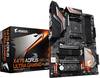 Gigabyte X470 AORUS ULTRA GAMING Mainboard Sockel (PC) AMD® AM4 Formfaktor (Details) ATX Mainboard-Chipsatz AMD® X470