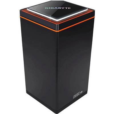 Gigabyte BRIX Gaming VR GB-BNi7HG6-1060 (rev. 1.0)""