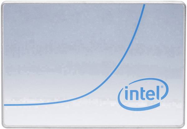 Intel Solid-State Drive DC P4500 Series - SSD - verschlüsselt - 1 TB - intern -