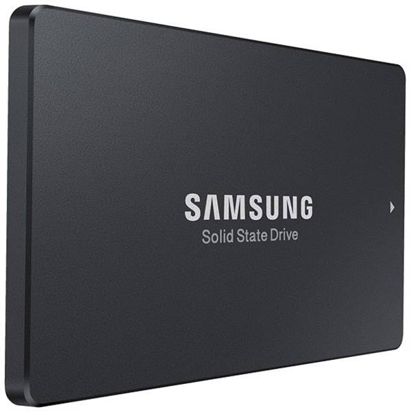 Samsung 1.92TB SSD SFF SATA 6G MIX MZ7KH1T9HAJR-00005 SM883
