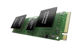 Samsung MZVLB1T0HALR-00000 Interne M.2 PCIe