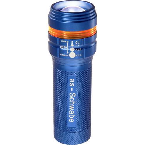 AS Schwabe 42804 XT1 LED Arbeitsleuchte batteriebetrieben 1 W 100 lm