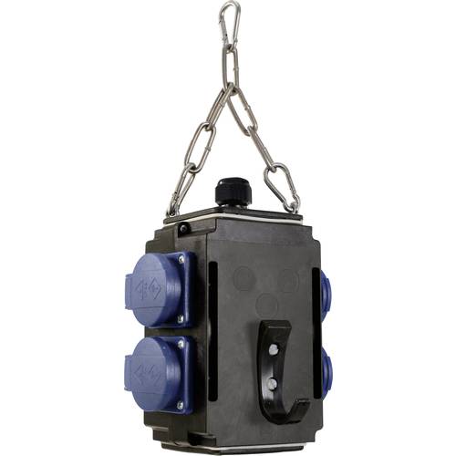 AS Schwabe CEE Hängeverteiler MIXO 60731