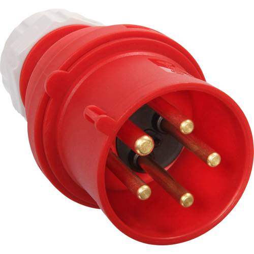 AS Schwabe 60461 60461 CEE Phasenwender 32 A 400 V 1 St.