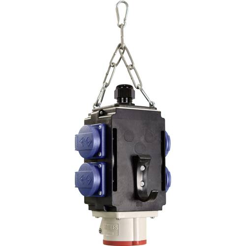 AS Schwabe CEE Hängeverteiler MIXO 60733