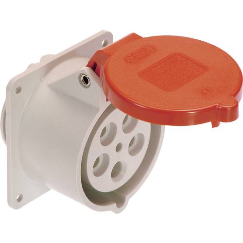 AS Schwabe 60440 60440 CEE Anbaudose 16 A 5polig 400 V 1 St.