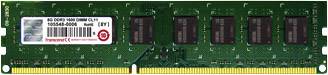DDR3-RAM 4GB PC3-10666 CL9 TRanscend