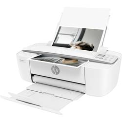 Image of HP DeskJet 3750 All-in-One Farb Tintenstrahl Multifunktionsdrucker A4 Drucker, Scanner, Kopierer WLAN, ADF