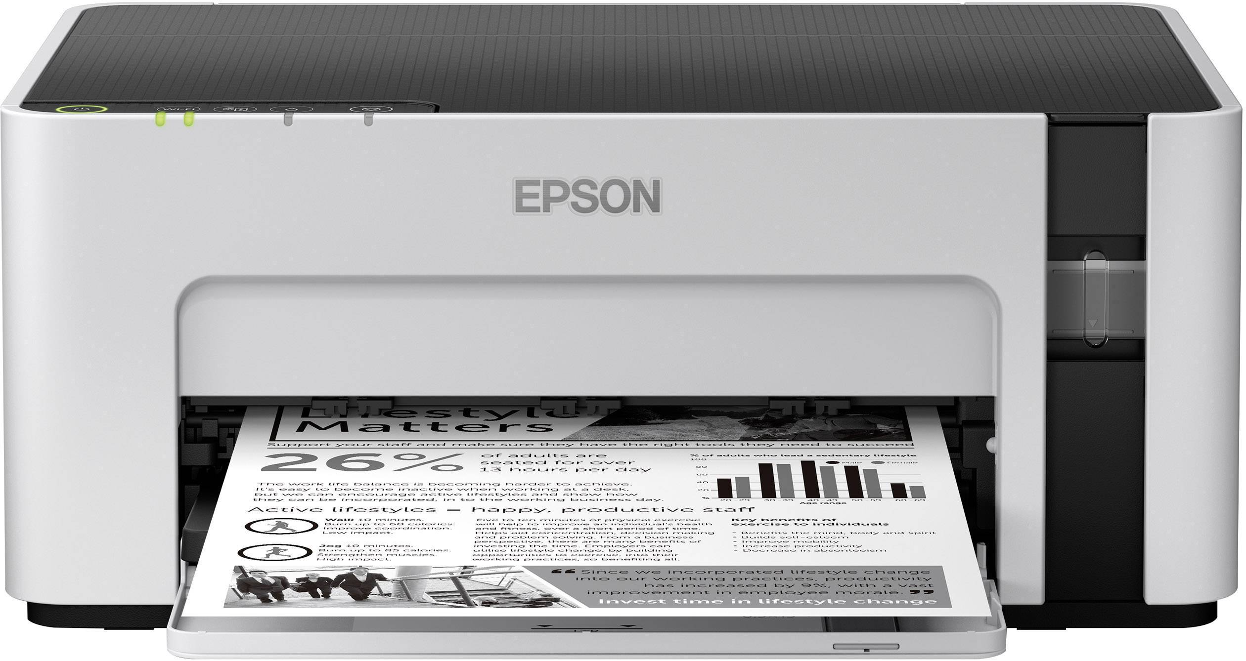 EPSON EcoTank ET-M1120
