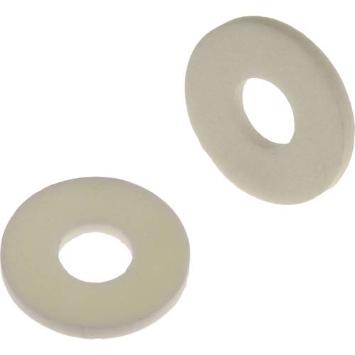 Unterlegscheibe Keramik 1 St. PB Fastener ANSI B18.22M-1981, R1990 (Regular) 702383