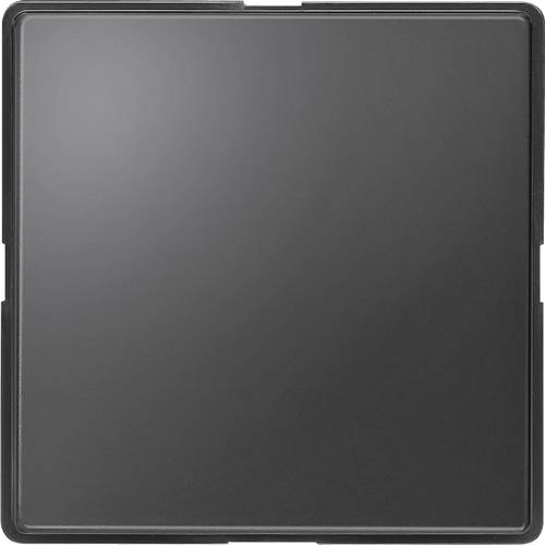 Merten 573814 Dimmer-Abdeckung Anthrazit