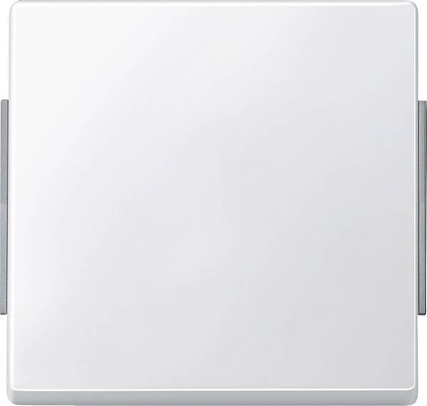 Merten Abdeckung Wechselschalter Aquadesign Polarweiß 343119 1 St.