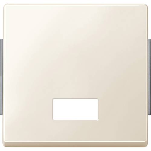 Merten Abdeckung Wechselschalter Aquadesign Dunkelbrasil 343844 1 St.