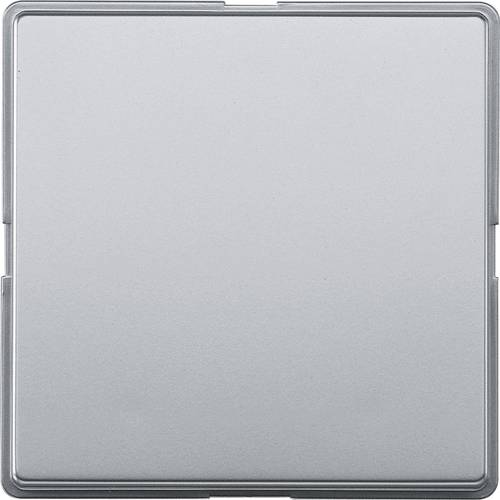 Merten 573860 Dimmer-Abdeckung Aluminium