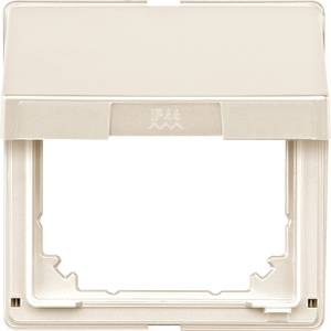 Merten Zwischenrahmen Abdeckung Aquadesign Weiss 516544 Kaufen