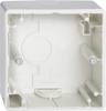 Merten 512119 Abzweigkasten (L x B x H) 37 x 80 x 80 mm Weiß IP20 1 St.