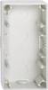 Merten 512219 Abzweigkasten (L x B x H) 37 x 80 x 151 mm Polarweiß IP20 1 St.
