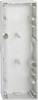Merten 512319 Abzweigkasten (L x B x H) 37 x 80 x 224 mm Polarweiß IP20 1 St.