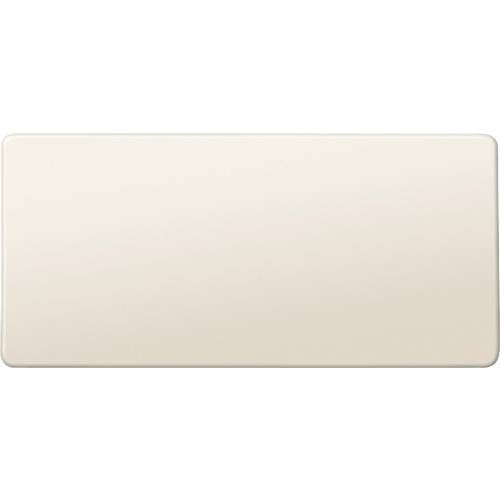 Merten Zubehör Symbolwippe leer System M Weiß 395500 1 St.