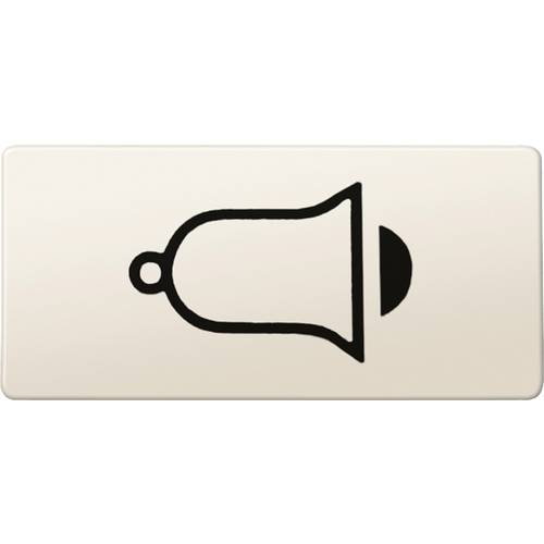 Merten Zubehör ELSO Weiß 395800 1 St.