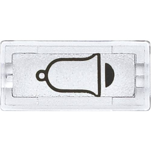 Merten Transparent 395869 10 St.