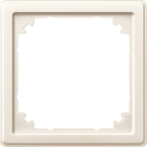Merten Zwischenrahmen Aquadesign Weiß 518344 1 St.