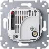 Merten 536304 Raumthermostat Unterputz 1 St.