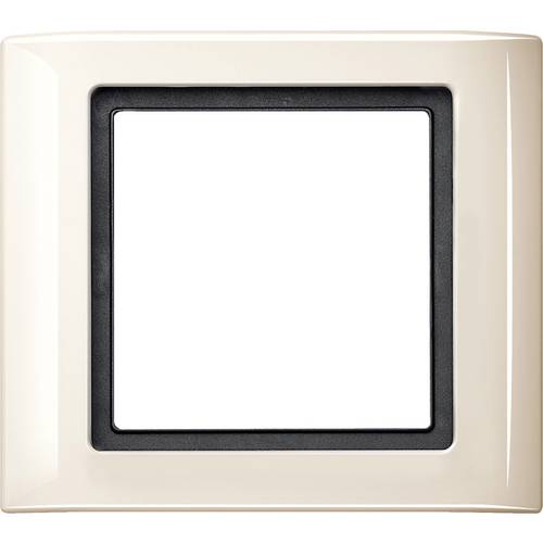 Thumbnail - Merten Abdeckung Aquadesign Weiß 400144 1 St.